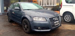 Audi A3 1.8t Automatico 