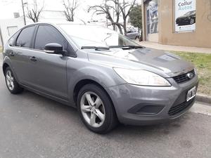 FORD FOCUS STYLE 1.6 NAFTA 