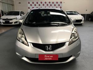 Honda Fit Ex 1.5 MT 