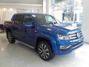 LLEVATE TU AMAROK CON UN MINIMO ANTICIPO