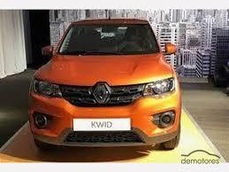 NUEVO RENAULT KWID LIFE 0KM