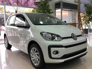 NUEVO VOLKSWAGEN UP 5/P