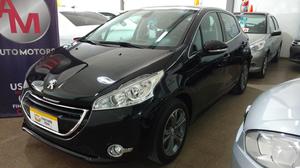 PEUGEOT 208 FELINE 