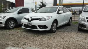 ►RENAULT FLUENCE ANTICIPO BAJO