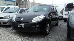 ►RENAULT SANDERO