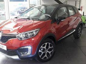 *TU NUEVO RENAULT CAPTUR 0KM*