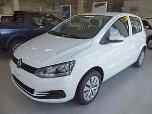 *VOLKSWAGEN FOX 0KM LISTO PARA PATENTAR*