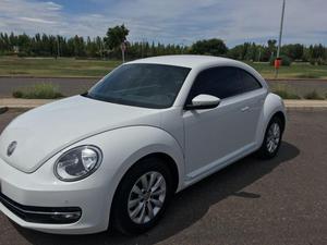 Volkswagen New Beetle Impecable 1.4T 