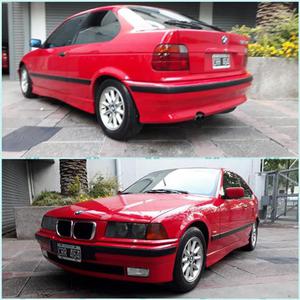 BMW Serie 3 Compact 323 Ti
