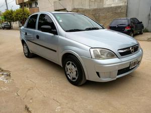 Corsa 1.8 Gnc  Rec Mnr Fcio