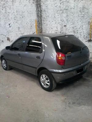 Fiat Palio 1.6 mod 