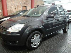 Ford Fiesta Ambiente 1.6 5p 