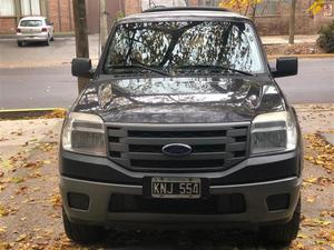 Ford Ranger 3.0 XL Plus TDI D/C 4X2