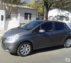 PEUGEOT P ACTIVE 