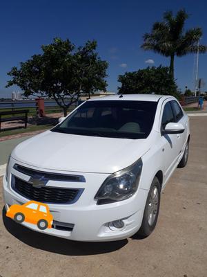 Vendo Chevrolet Cobalt  A/t