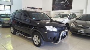 ford ecosport xlt 2.0 nafta 