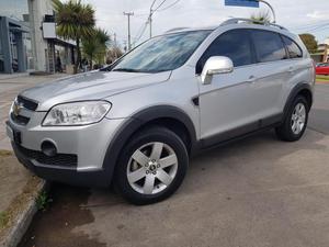 CHEVROLET CAPTIVA LT 2.0D