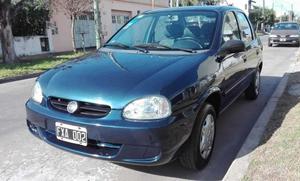 CORSA CLASSIC 4 PTAS. GL 1.6 N 