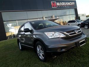 CRV 2.4 4X2 LX AUT L/