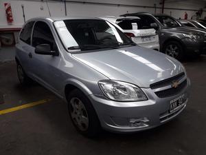 Chevrolet Celta 1.4 3p IMPECABLE!!!