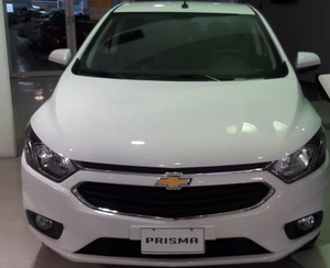 Chevrolet Prisma LS Joy