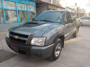 Chevrolet S10 C/d 4x