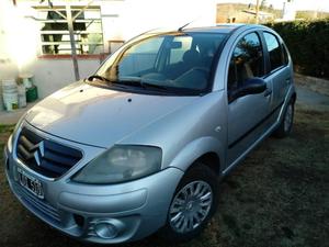 Citroen C