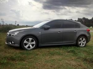 Cruze Ltz 