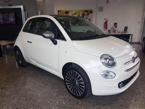 FIAT 500 RETIRA CON $