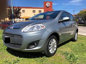 FIAT PALIO  ATRATTIVE  KMS FULL IMPECABLE APTO