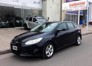 FORD FOCUS 1.6 S PLUS  KM IMPECABLE