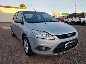 FORD FOCUS TREND EXE KM