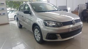 Nuevo Gol Trend