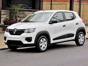 OPORTUNIDAD! RENAULT KWID ZEN 1.0 0KM ENTREGA INMEDIATA