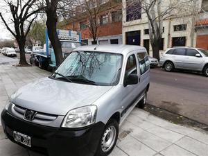 Peugeot Partner Furgón 1.4 Nafta Confort (75cv) (l10)