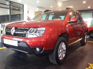 RENAULT DUSTER OROCH!!! J