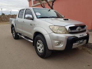 Toyota Hilux 3.0 Sr 4x2