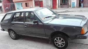 VENDO RENAULT 18 BREAK