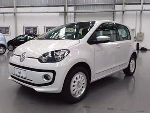 • VOLKSWAGEN UP EN 15 DIAS ? CONSULTANOS!