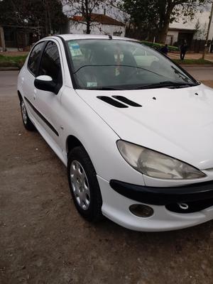 Vendo 206 Xr Premium Titular