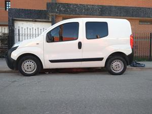 Vendo Fiat Qubo 