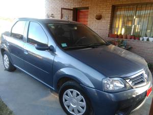 Vendo Renault Logan 1.6 modelo 