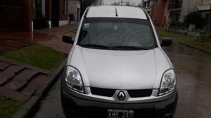 Vendo/permuto Kangoo Partner 