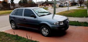 Volkswagen Gol 1.6 Mod  ** OPORTUNIDAD **