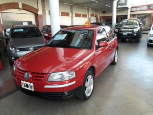 Volkswagen Gol Trendline 