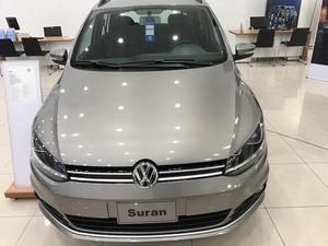 • Volkswagen Suran Adjudicada ! OPORTUNIDAD !