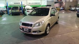 Aveo  Lt G3 Gnc