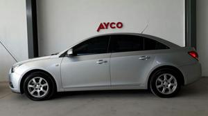 Cruze 2.0d Lt 