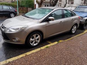 FORD FOCUS SE 2.0