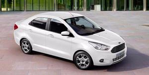 FORD KA ADJUDICADO $